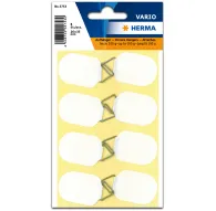 Herma frame hangers 26x35mm (5753)Herma frame hangers 26x35mm (5753)