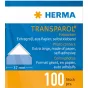Herma photo corners XXL 100pcs (1302)
