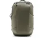 Peak Design Travel Backpack 2in1 40L, stone