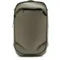 Peak Design Travel Backpack 2in1 40L, stone