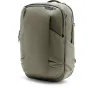 Peak Design Travel Backpack 2in1 40L, stone