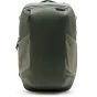 Peak Design Travel Backpack 2in1 40L, sage