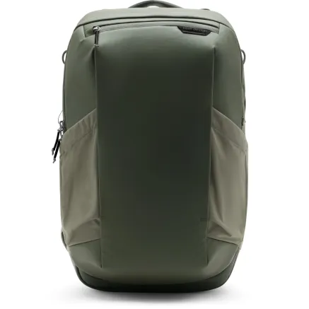 Peak Design Travel Backpack 2in1 40L, sage