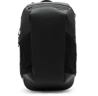 Peak Design Travel Backpack 2in1 40L, blackPeak Design Travel Backpack 2in1 40L, black