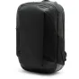 Peak Design Travel Backpack 2in1 40L, black