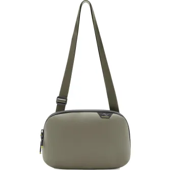 Peak Design Travel Crossbody 3L, stone