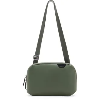 Peak Design Travel Crossbody 3L, sage