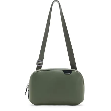 Peak Design Travel Crossbody 3L, sage