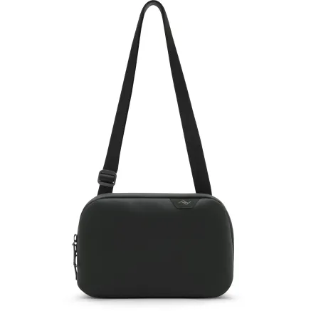 Peak Design Travel Crossbody 3L, black