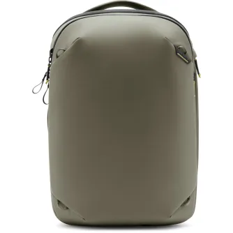 Peak Design Travel Backpack 20L, stone