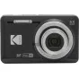 Kodak PixPro FZ55, black