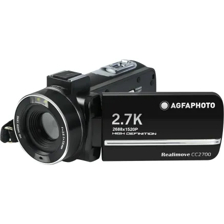 AgfaPhoto Realimove CC2700