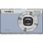 Yashica Tank, blue