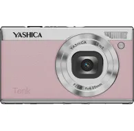 Yashica Tank, pinkYashica Tank, pink