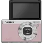 Yashica Tank, pink