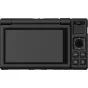 Yashica Tank, black