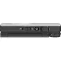Yashica Tank, black