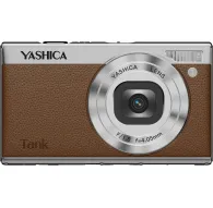 Yashica Tank, brownYashica Tank, brown