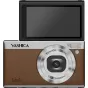 Yashica Tank, brown