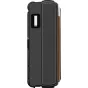 Yashica Tank, brown