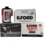 Ilford film XP2 Super 400/36 Football Edition