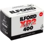 Ilford film XP2 Super 400/36 Football Edition