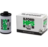 Ilford film HP5 Plus 400/36 Football EditionIlford film HP5 Plus 400/36 Football Edition