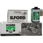 Ilford film HP5 Plus 400/36 Football Edition