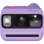 Polaroid Go Gen 3, purple + Film (8 photos)