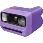 Polaroid Go Gen 3, purple + Film (8 photos)