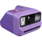 Polaroid Go Gen 3, purple + Film (8 photos)