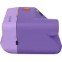 Polaroid Go Gen 3, purple + Film (8 photos)