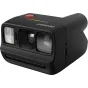 Polaroid Go Gen 3, черный + Фильм (8 фотографий)