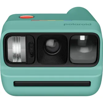 Polaroid Go Gen 3, teal