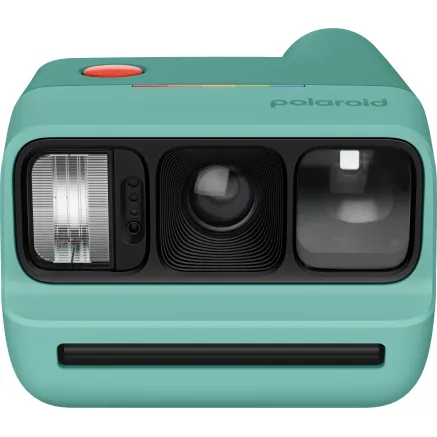 Polaroid Go Gen 3, teal