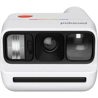 Polaroid Go Gen 3, white