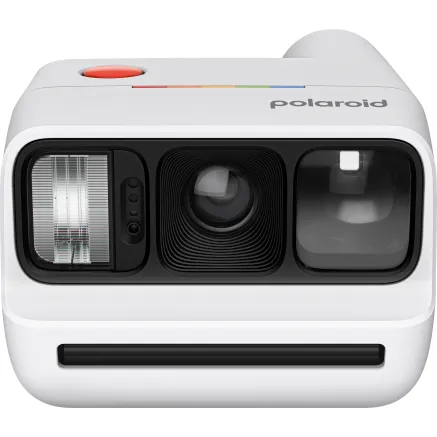 Polaroid Go Gen 3, white
