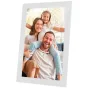 AgfaPhoto digital photo frame Realiview APF1000 WiFi 10, white