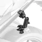 Insta360 Crab Clamp