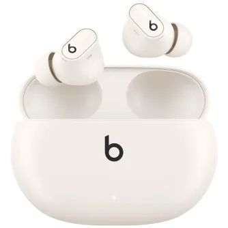 Beats Studio Buds+, ivory