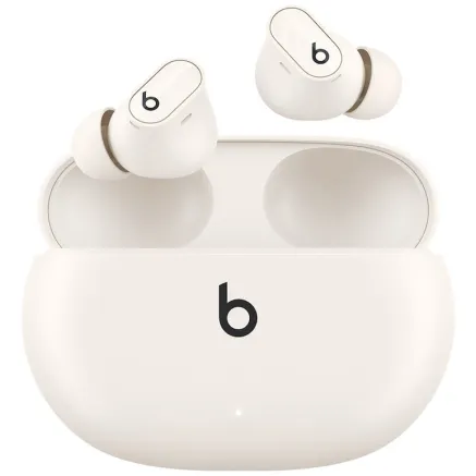 Beats Studio Buds+, ivory