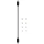 Beats wireless earbuds Studio Buds+, ivory