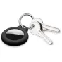 Tech-Protect case Rough Apple AirTag 2pcs, black