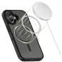 Tech-Protect case Apple iPhone 17 MagMat MagSafe, black/matte