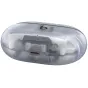 Beats wireless earbuds Studio Buds+, transparent