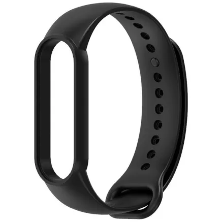 Tech-Protect watch strap IconBand Xiaomi Mi Band 7, black