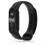 Tech-Protect watch strap IconBand Xiaomi Mi Band 7, black