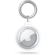 Tech-Protect case Icon Apple AirTag, transparentTech-Protect case Icon Apple AirTag, transparent