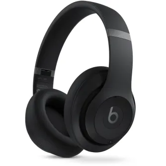 Beats wireless headphones Studio Pro, black