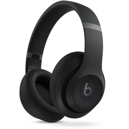 Beats wireless headphones Studio Pro, black